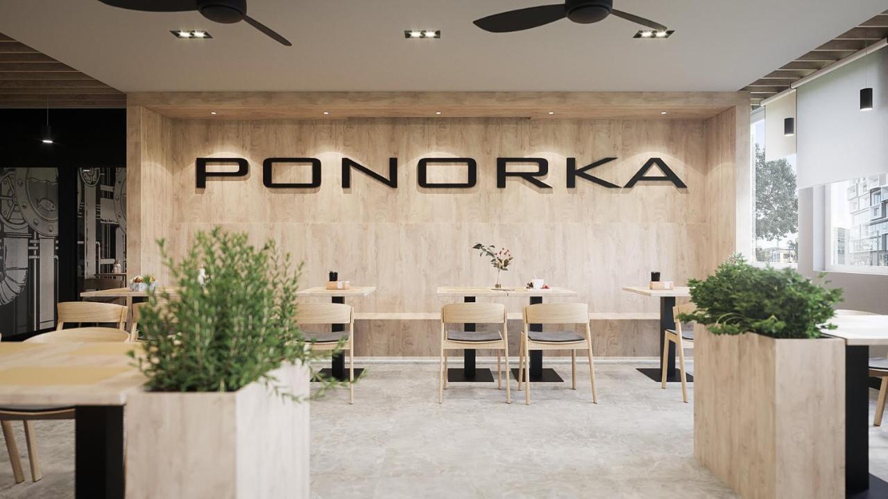 Wellness Hotel Mestska Plavaren Trebisov Luaran gambar